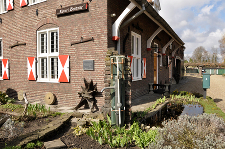 stads boerderij