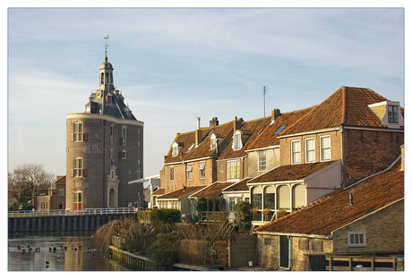 't Spui - Enkhuizen