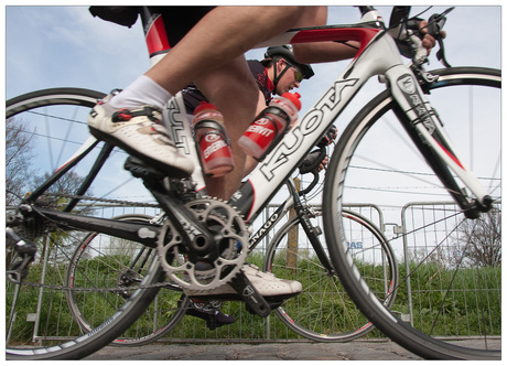 Ronde van Vlaanderen 2011