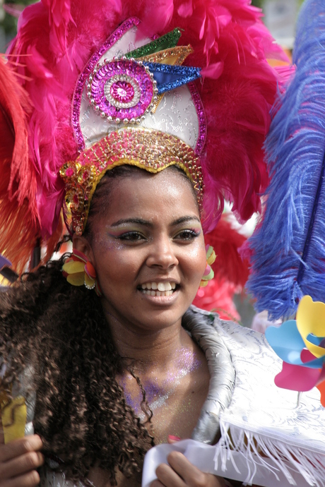 zomer carnaval