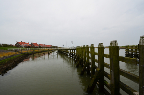 Afsluitdijk 3