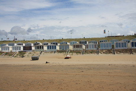 Beach houses