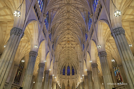 St. Patrick's Cathedral