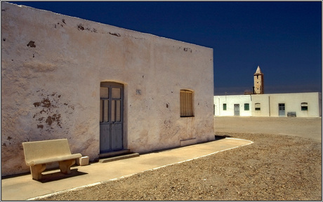 Cabo de Gata