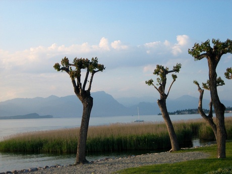 Lago Garda