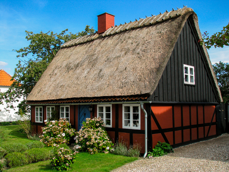 Deens huis