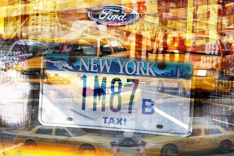 New - York Taxi