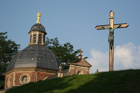 kapel geraardsbergen