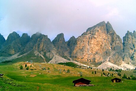 Grodnerjoch