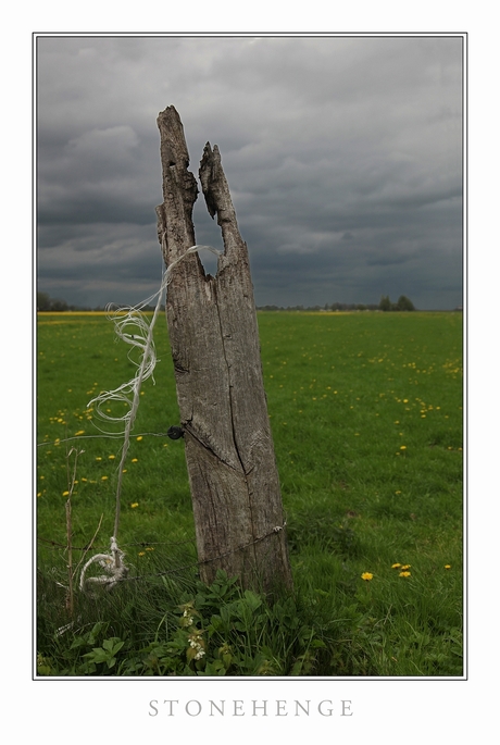 Stonehenge