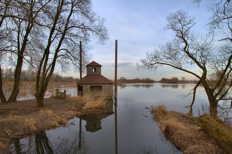 Vogelkijkhut