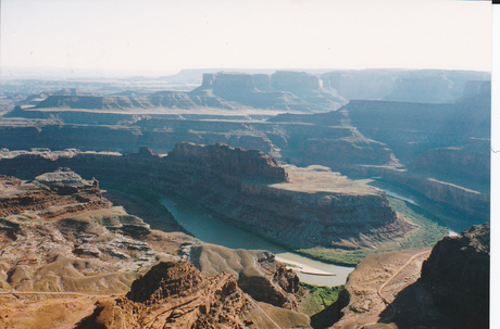 dead horse point