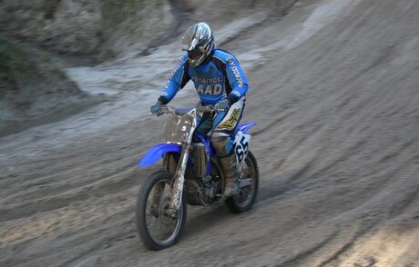 Motorcross Nunspeet