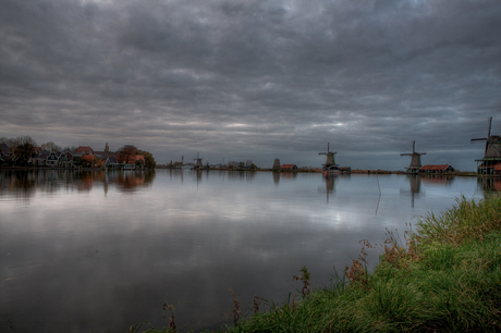 Zaanse Schans III