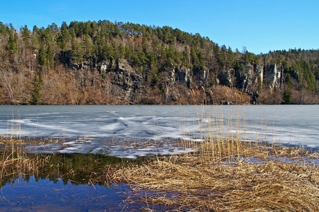 Stokkevannet