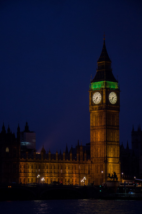 Big Ben