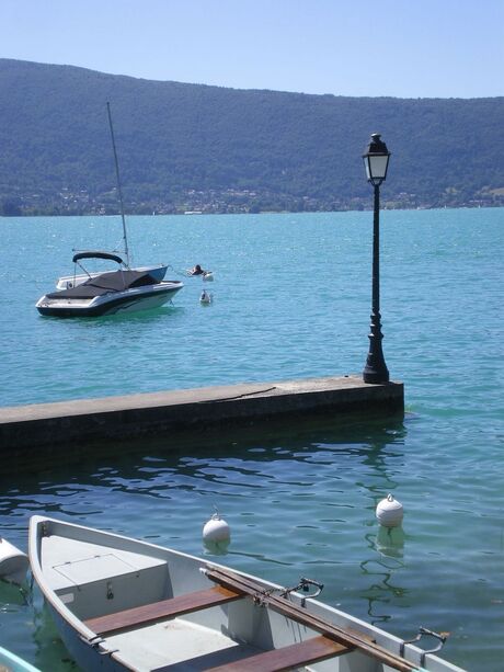 MEER VAN ANNECY