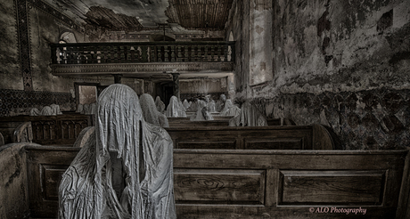 Church of Ghosts