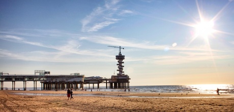 Scheveningen