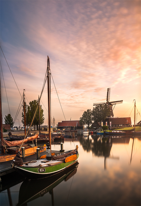 Molen Harderwijk