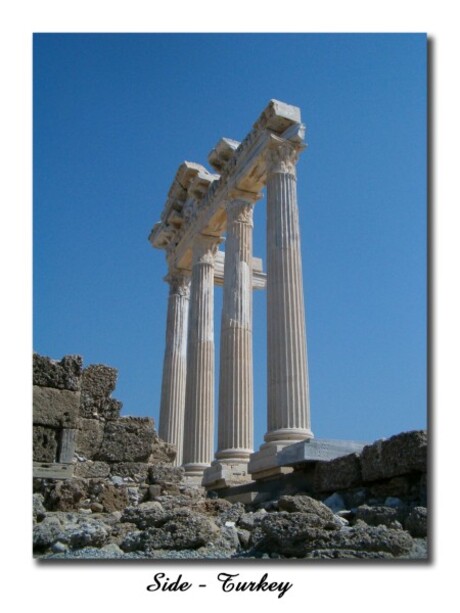 Temple of Apollo