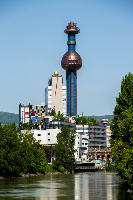 Wenen - enkele impressies 3/6