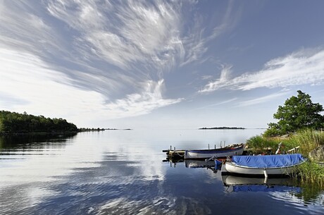 Torkö island