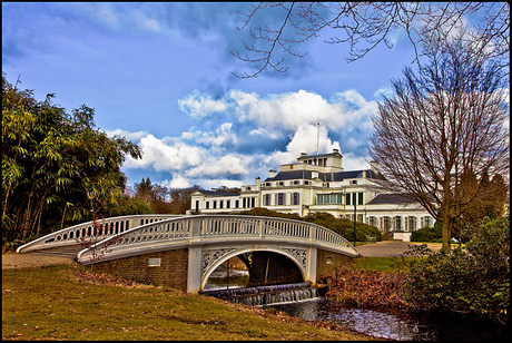 Soestdijk