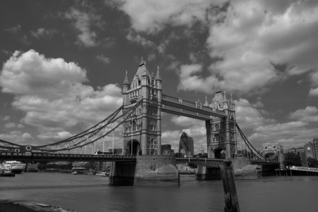 Tower bridge