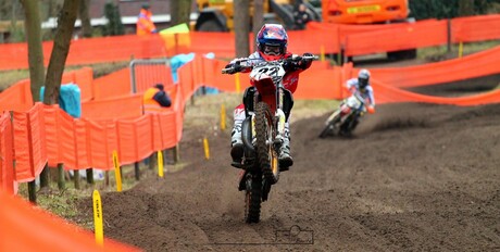 NK Jeugd Motocross Oldebroek 2016