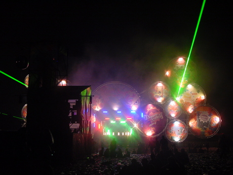 Dance Valley 2004