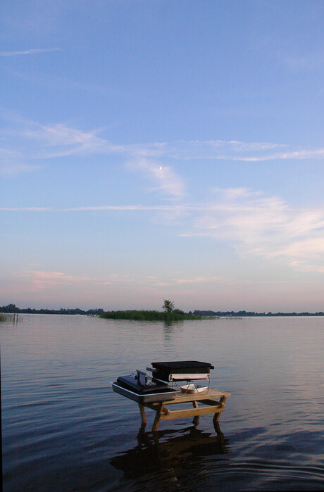 BBQ Loosdrecht