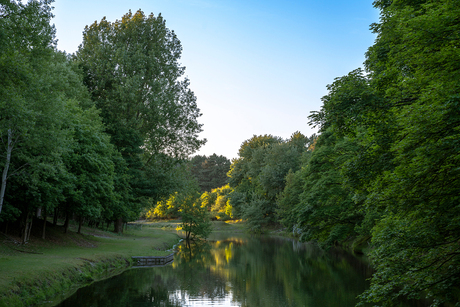 Amsterdamse Waterleidingduinen