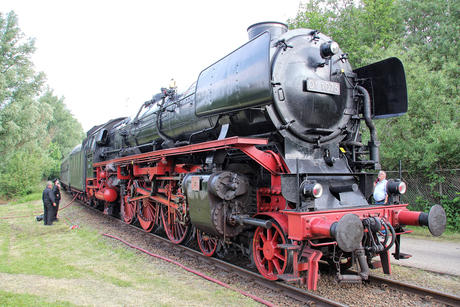 01 1075 locomotief