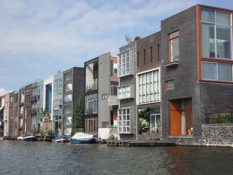 Wonen