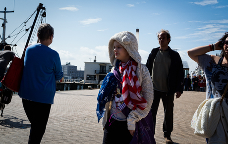 Oostende, juni 2013