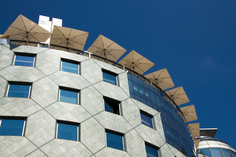 Wenen - enkele impressies 1/6