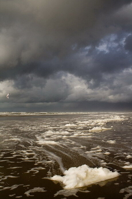 Strandweer