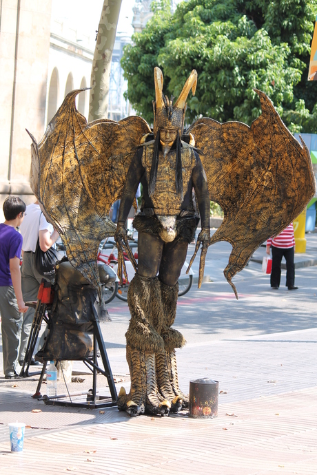 RAMBLAS