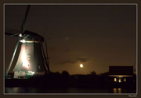 Kinderdijk2