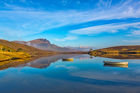 Loch Leathan