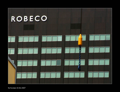 Robeco R'dam