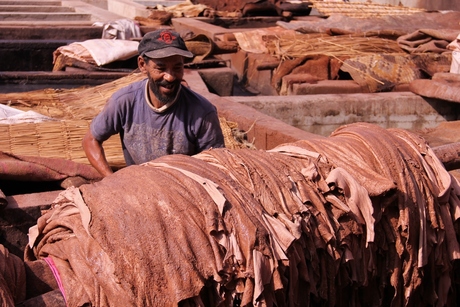 Tannery