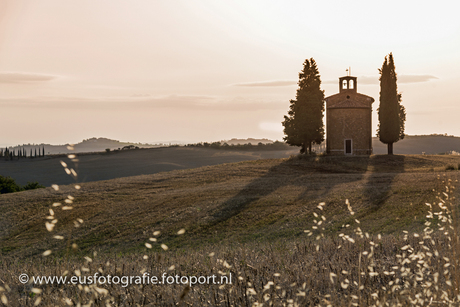 Chiesetta di Vitaleta