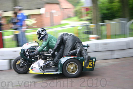 Historische GP in Eext 2010