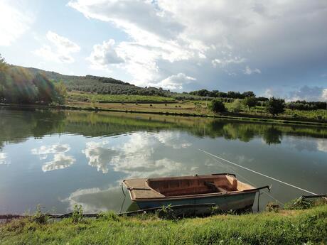 Toscane, Italie