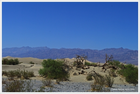 Death Valley