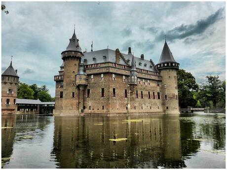 Kasteel de Haar