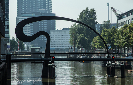 Rotterdam - Ibisbrug