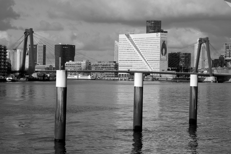 Willemsbrug Rotterdam